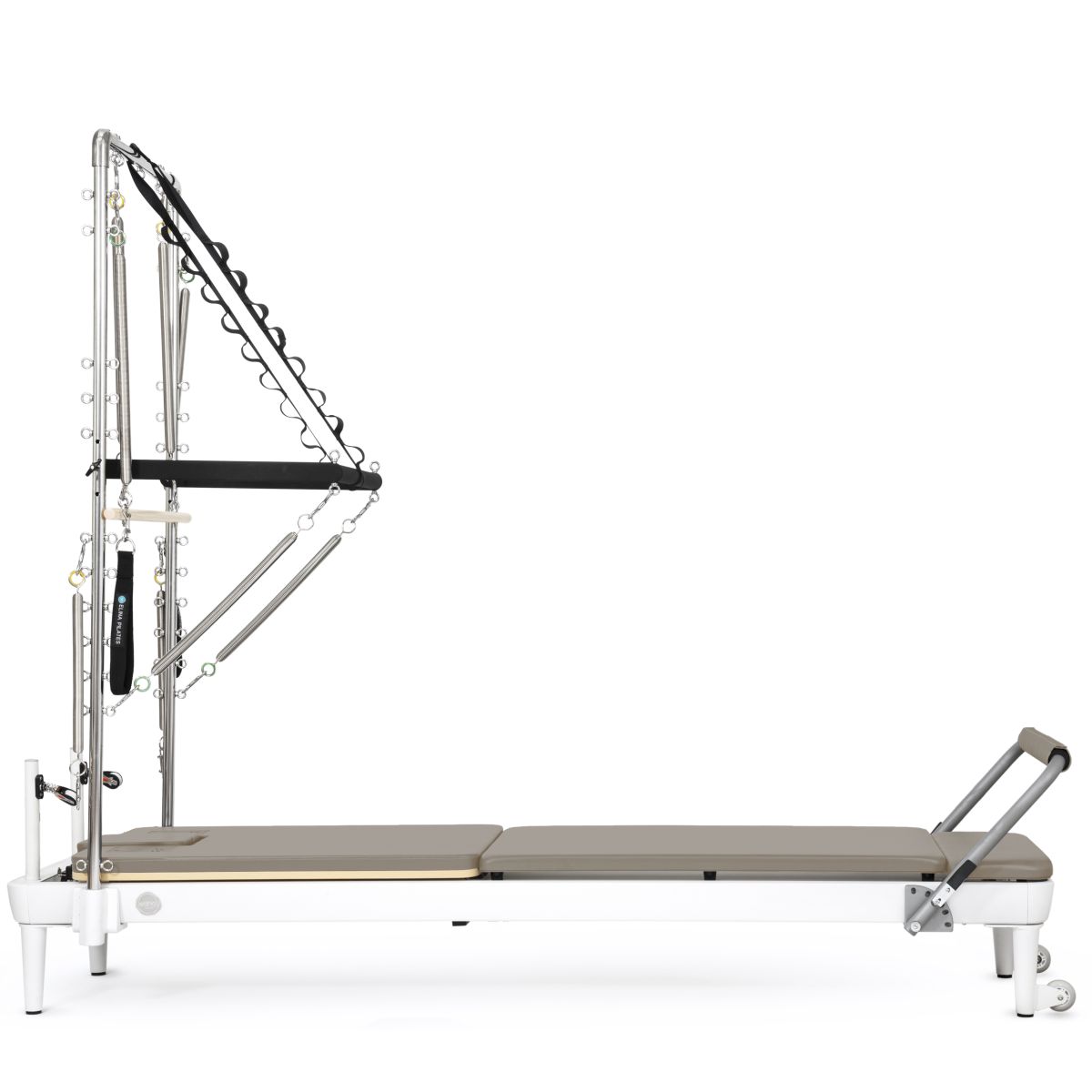 Nubium Reformer with Tower